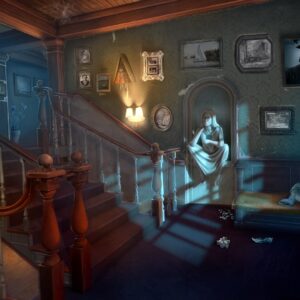 Path of Sin: Greed (Xbox One Version). Изображение 3
