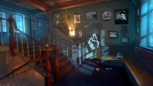 Path of Sin: Greed (Xbox One Version). Изображение 3