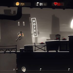 She Wants Me Dead + Clumsy Rush. Изображение 3