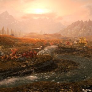The Elder Scrolls V: Skyrim Special Edition. Изображение 2