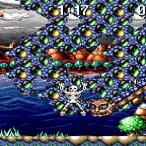 QUByte Classics - Jim Power: The Lost Dimension Collection by Piko. Изображение 4