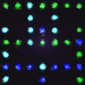 Energy Cycle (Xbox Series X|S). Изображение 3