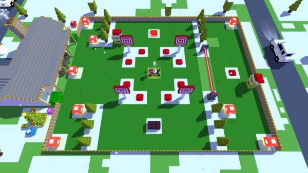 Grass Cutter - Mutated Lawns. Изображение 3