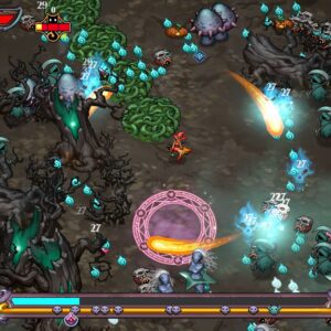 Spirit Hunters: Infinite Horde. Изображение 3