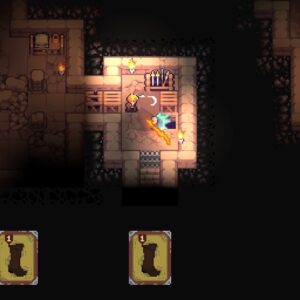 Square Keeper. Изображение 2
