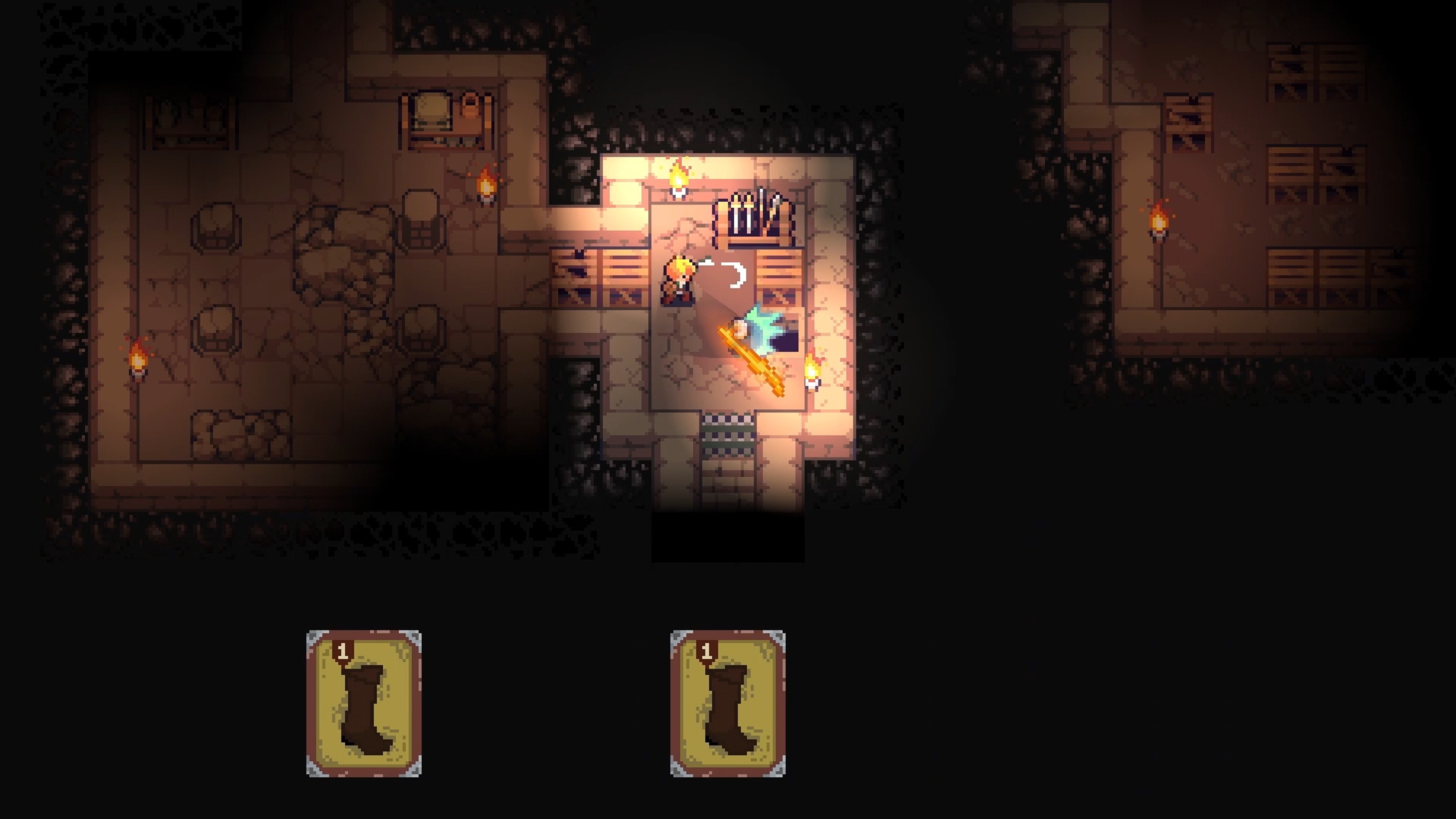 Square Keeper. Изображение 2
