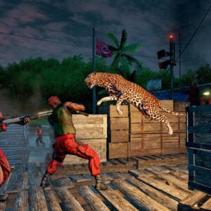 Far Cry®3 Classic Edition. Изображение 2