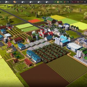 Farm Manager 2022. Изображение 2