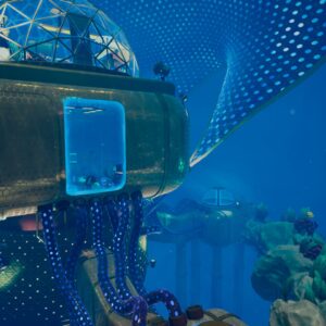 Meaningful Adventures (Mythic Ocean + Journey of the Broken Circle + Cosmic Top Secret). Изображение 3