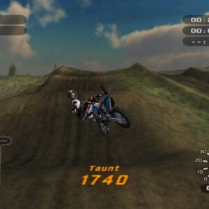 MX Unleashed. Изображение 2