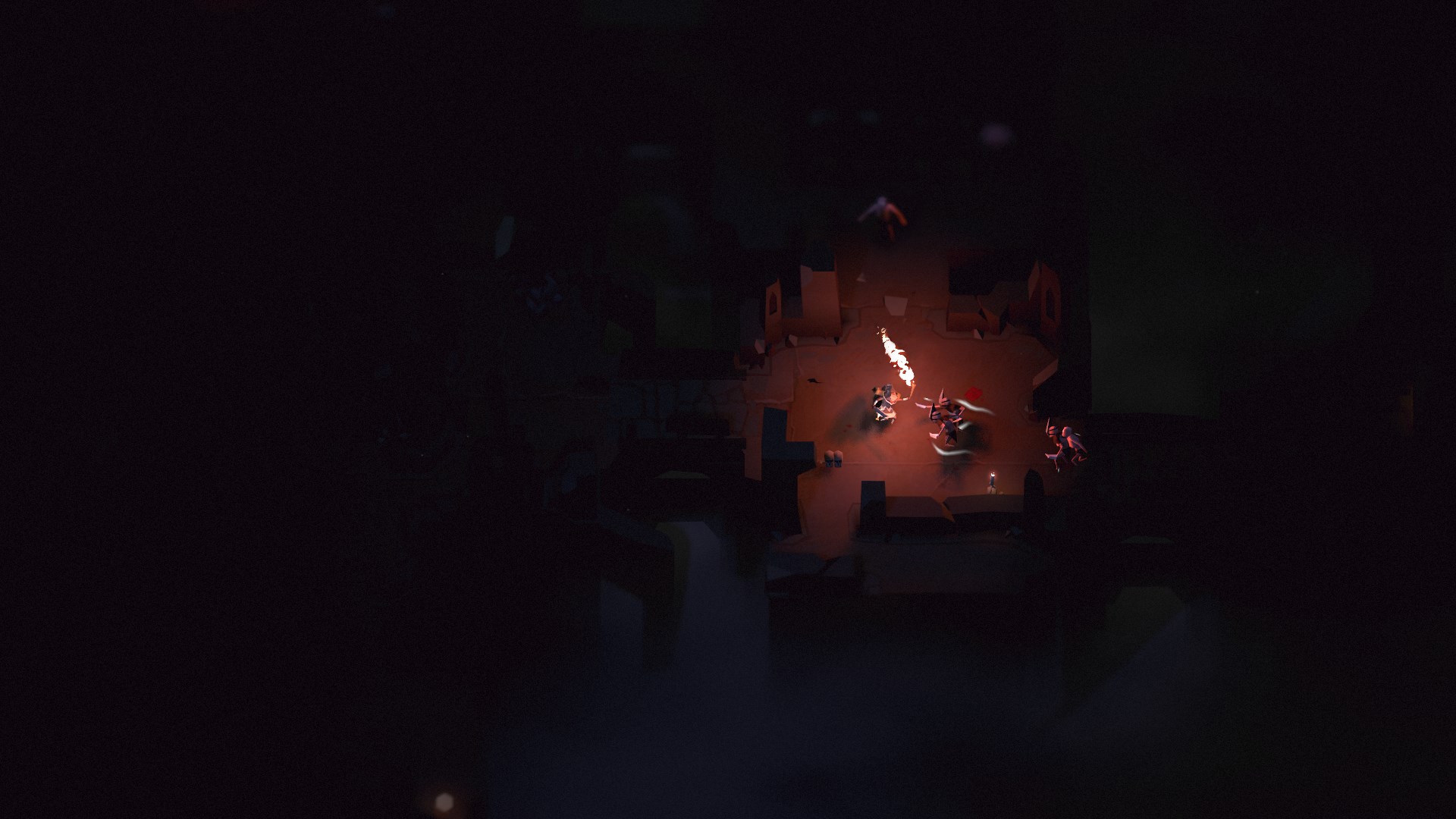BELOW. Изображение 2