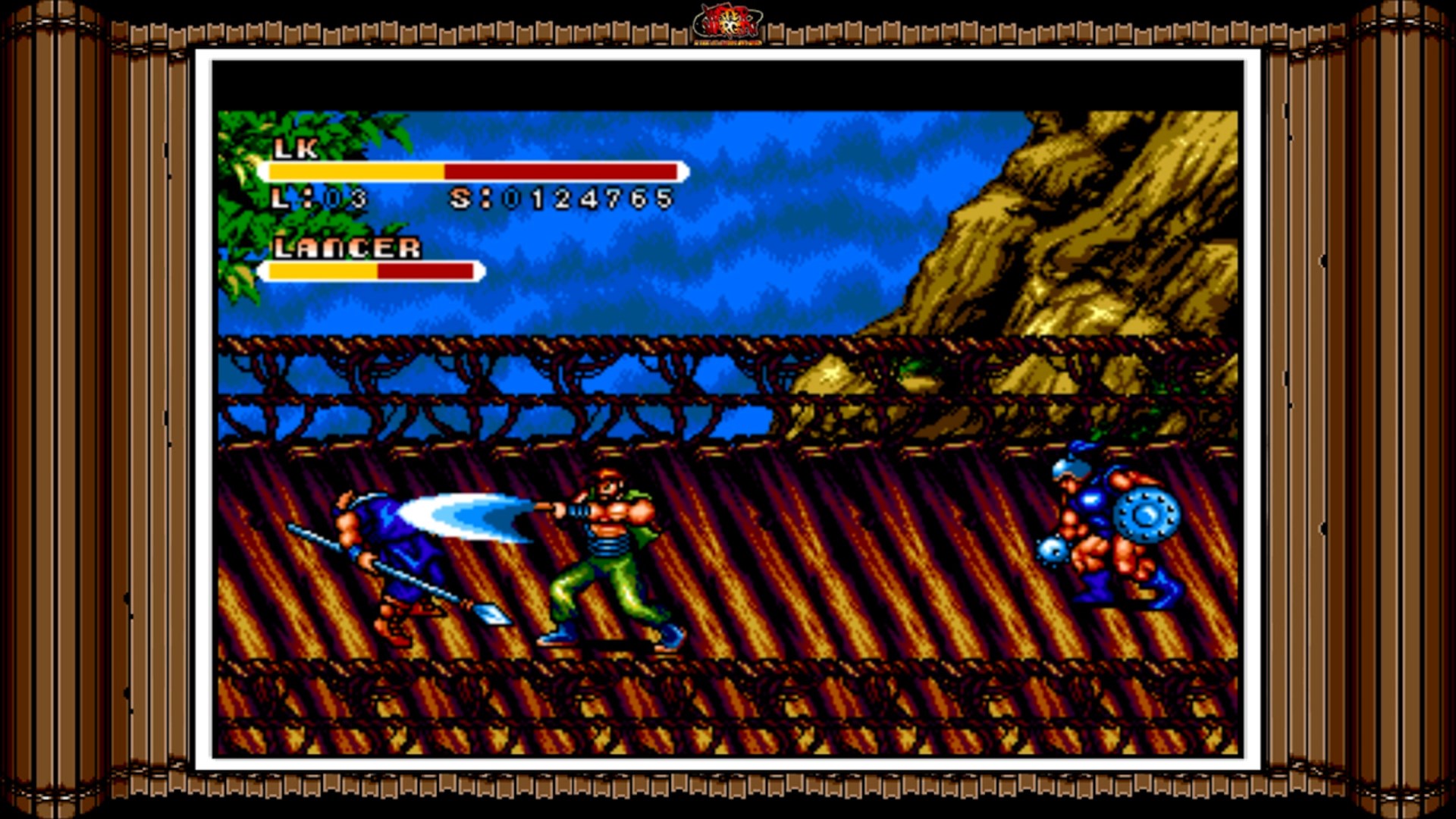 The Tale of Clouds and Wind (QUByte Classics). Изображение 3