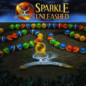 Sparkle Unleashed. Изображение 1