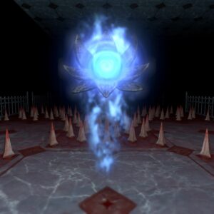 Undernauts - Labyrinth of Yomi. Изображение 4