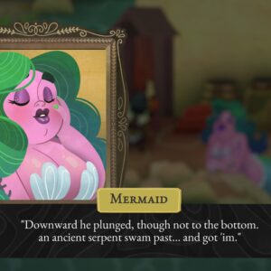 Wytchwood. Изображение 3