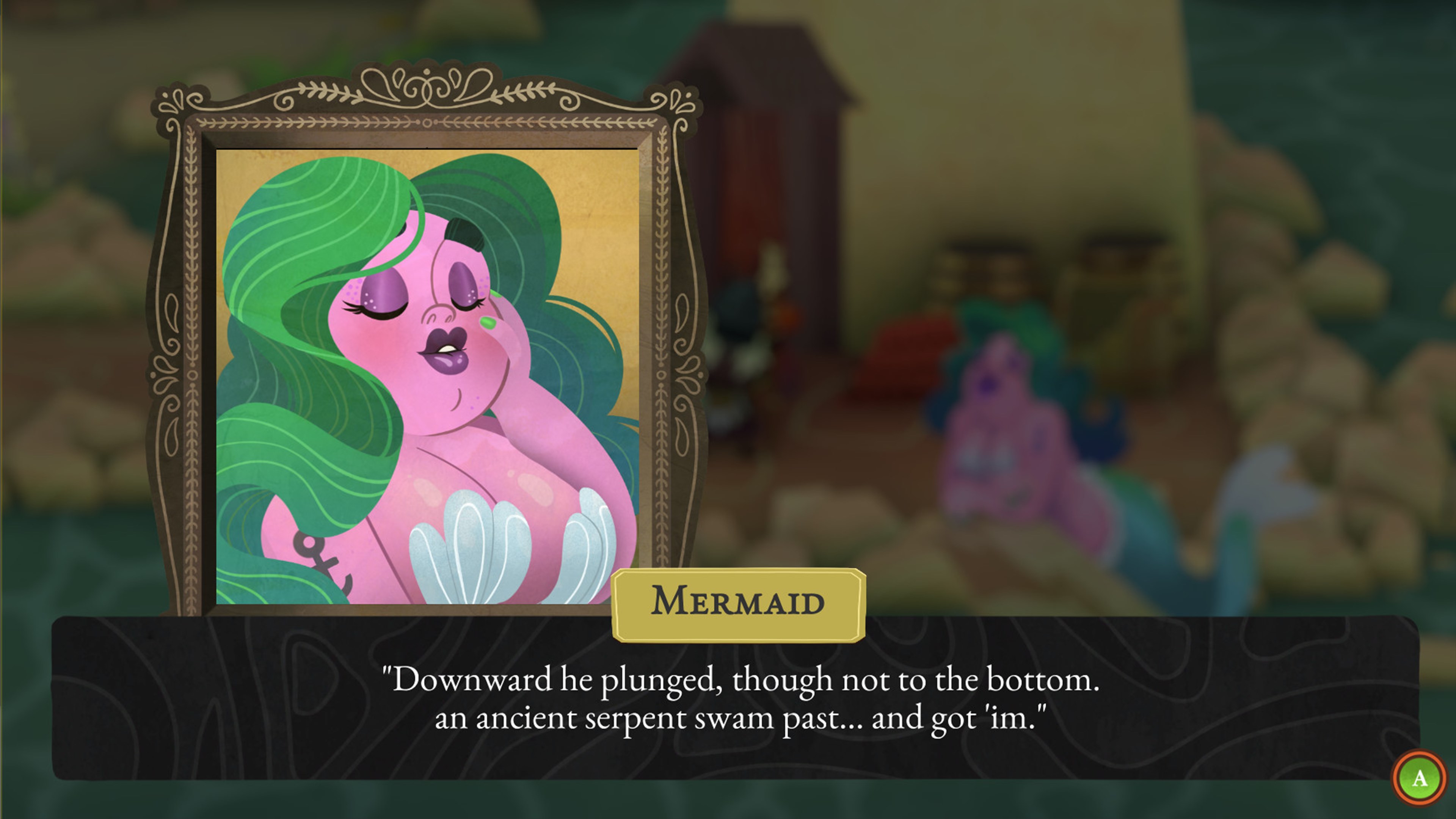 Wytchwood. Изображение 3
