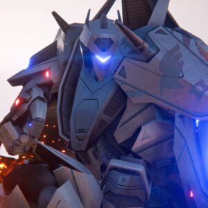 Blackwind. Изображение 2