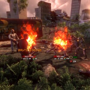 Dead Age II. Изображение 4