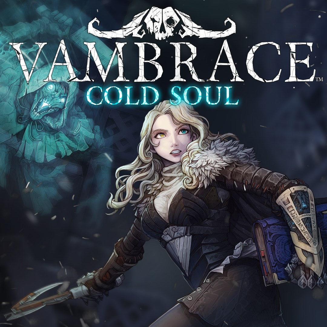 Vambrace: Cold Soul. Изображение 1