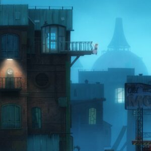 Forgotton Anne. Изображение 2