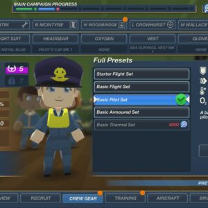 Bomber Crew & Space Crew. Изображение 3