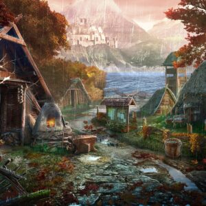 King's Heir: Rise to the Throne (Xbox One Version). Изображение 3