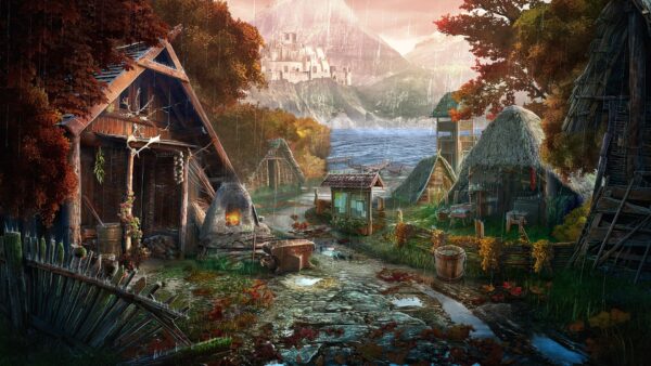 King's Heir: Rise to the Throne (Xbox One Version). Изображение 3