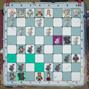 Pro Gymnast Simulator + Brawl Chess. Изображение 2