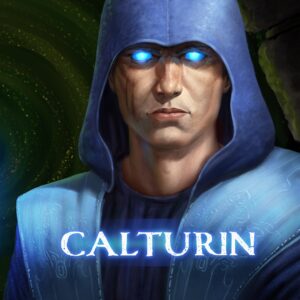 Calturin. Изображение 1