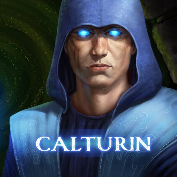 Calturin. Изображение 1