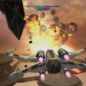 STAR WARS Battlefront. Изображение 4