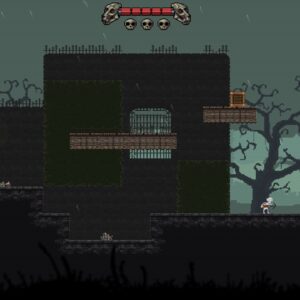 Gothic Platformer Games Bundle. Изображение 2