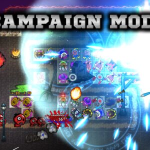Call of Toys: Tower Defense!. Изображение 4