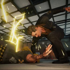 Cobra Kai 2: Dojos Rising - Nemesis Edition. Изображение 3