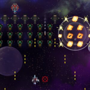 Retaliate. Изображение 4