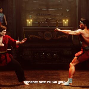 Shaolin vs Wutang 2. Изображение 4