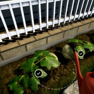 Garden Simulator. Изображение 3
