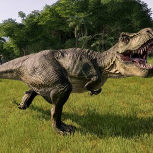 Jurassic World Evolution: коллекция дополнений. Изображение 3