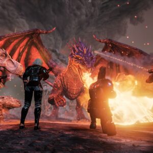 ARK: Survival Evolved. Изображение 4