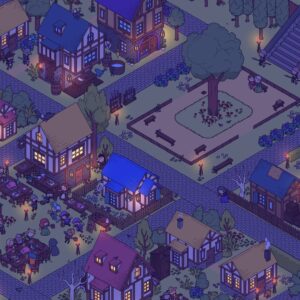 Hidden Through Time 2. Изображение 2