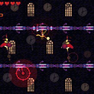 Dandara: Trials of Fear Edition. Изображение 4