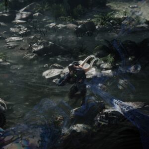 Crysis 3 Remastered. Изображение 4