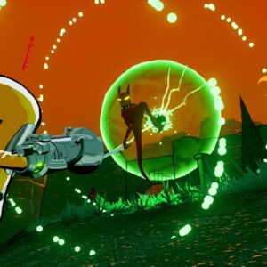 RESEARCH and DESTROY. Изображение 4