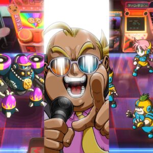 Super Dodgeball Beats. Изображение 2
