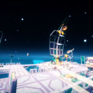 Paper Dash - Ghost Hunt. Изображение 4