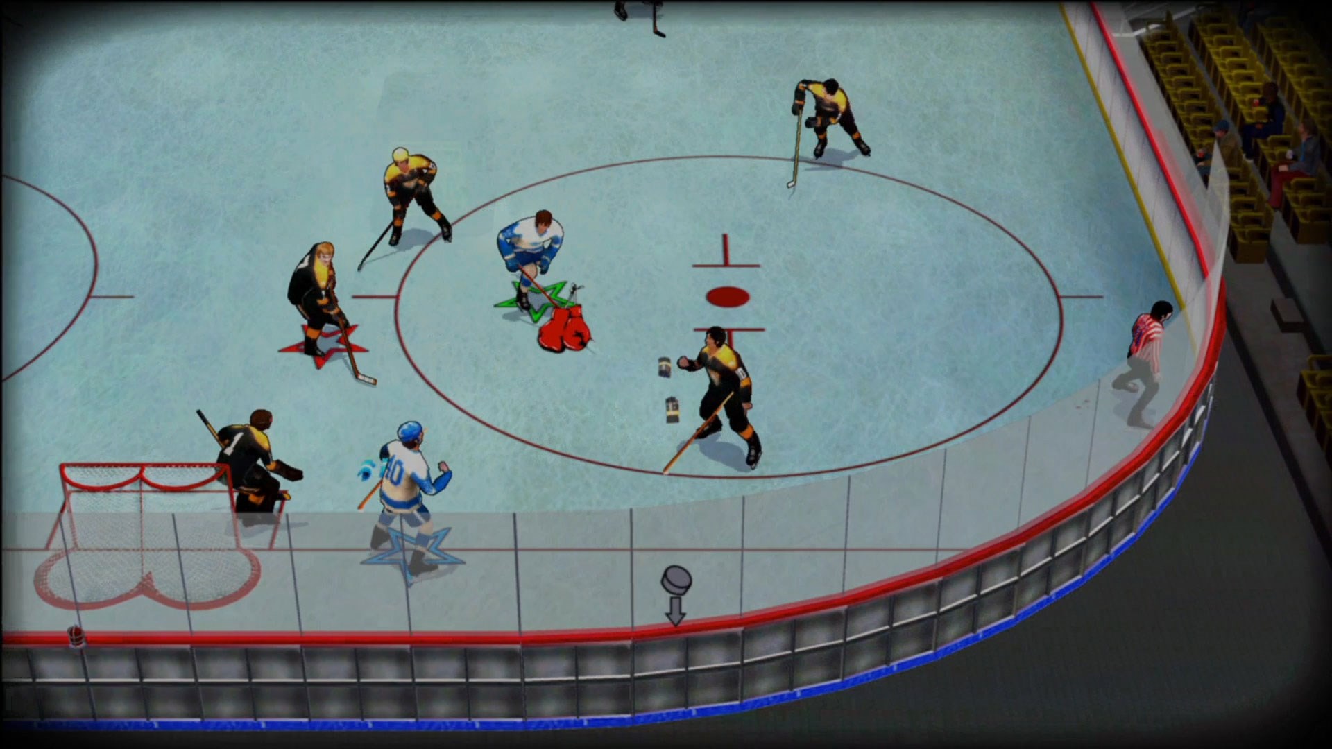 Bush Hockey League. Изображение 3