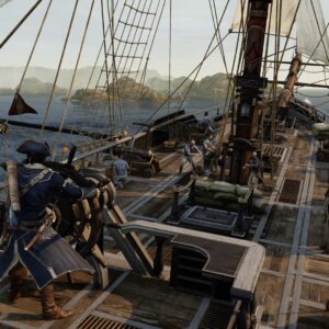Assassin's Creed® III Обновленная версия. Изображение 4