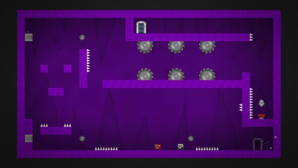 Dead Dungeon. Изображение 3
