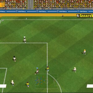 Super Soccer Blast: America vs Europe. Изображение 4