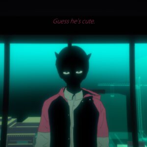Milky Way Prince - The Vampire Star. Изображение 2